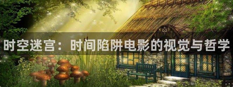 电影天堂秋霞：时空迷宫：时间陷阱电影的视觉与哲学