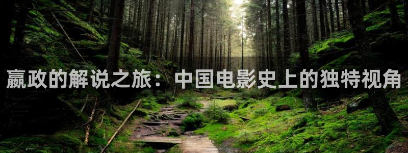 天堂音乐：嬴政的解说之旅：中国电影史上的独特视角